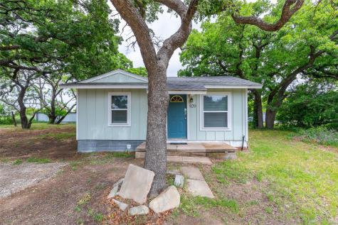 920 Gas House Road Clyde TX 79510