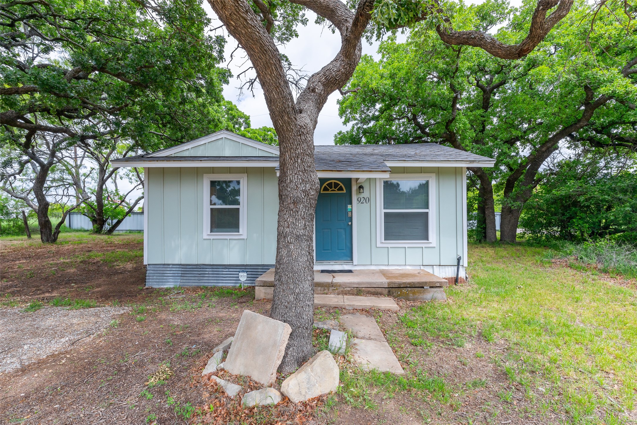 920 Gas House Road Clyde TX 79510