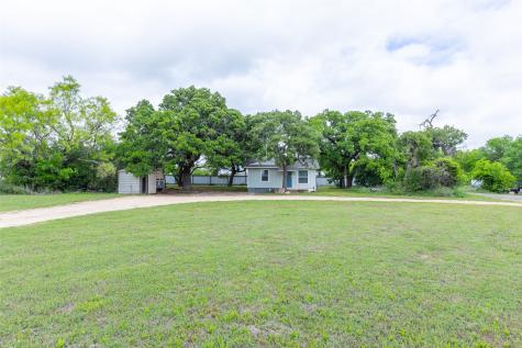 920 Gas House Road Clyde TX 79510