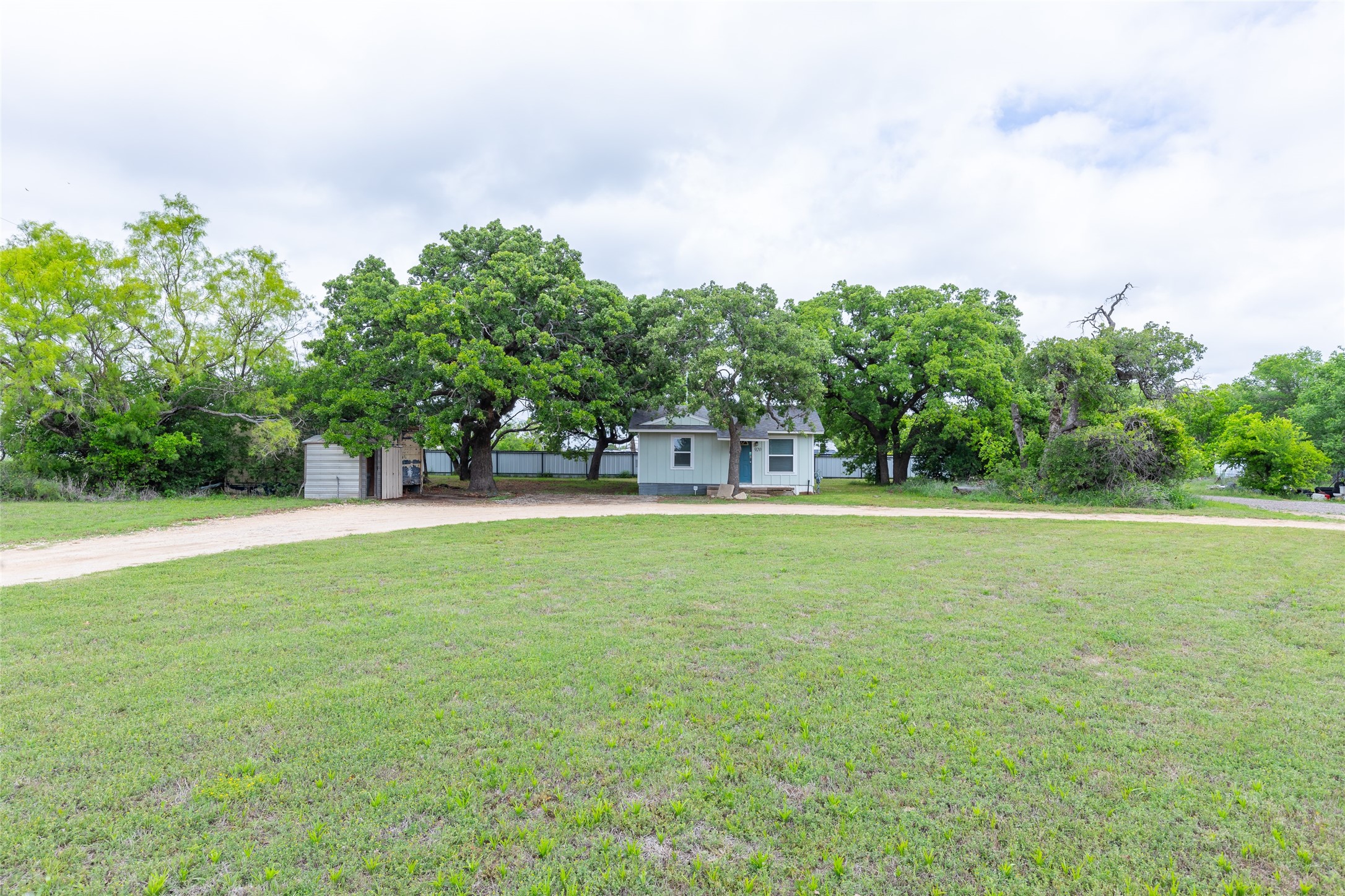 920 Gas House Road Clyde TX 79510
