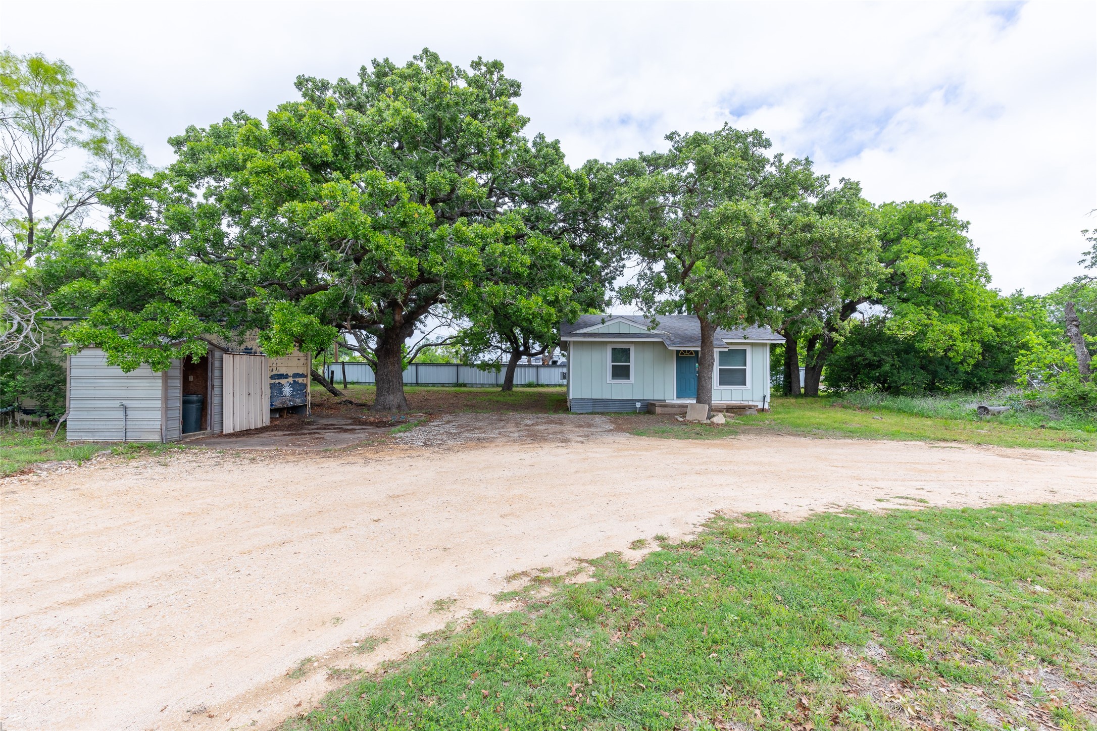 920 Gas House Road Clyde TX 79510