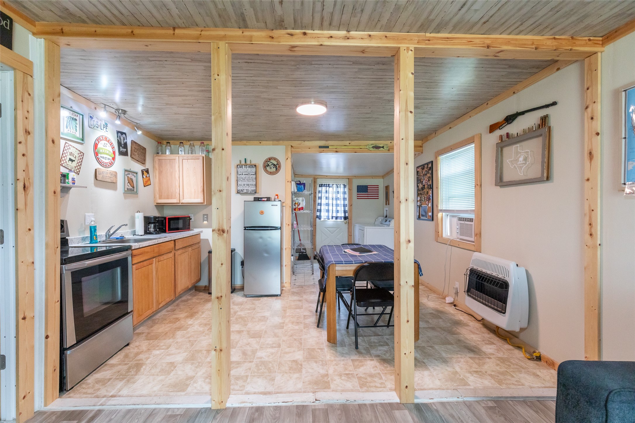 920 Gas House Road Clyde TX 79510