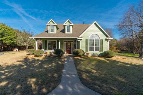 620 Private Road 5449 Point TX 75472