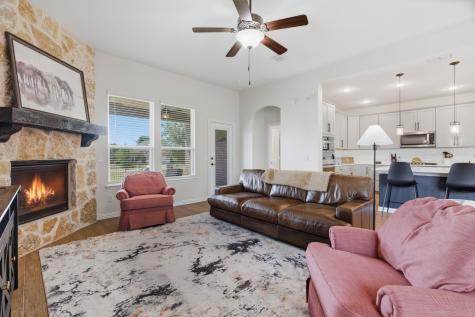 1101 Pinnacle Breeze Drive Fort Worth TX 76052