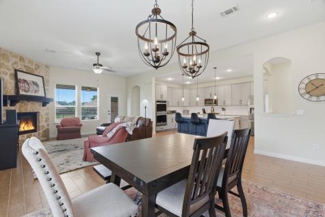 1101 Pinnacle Breeze Drive Fort Worth TX 76052