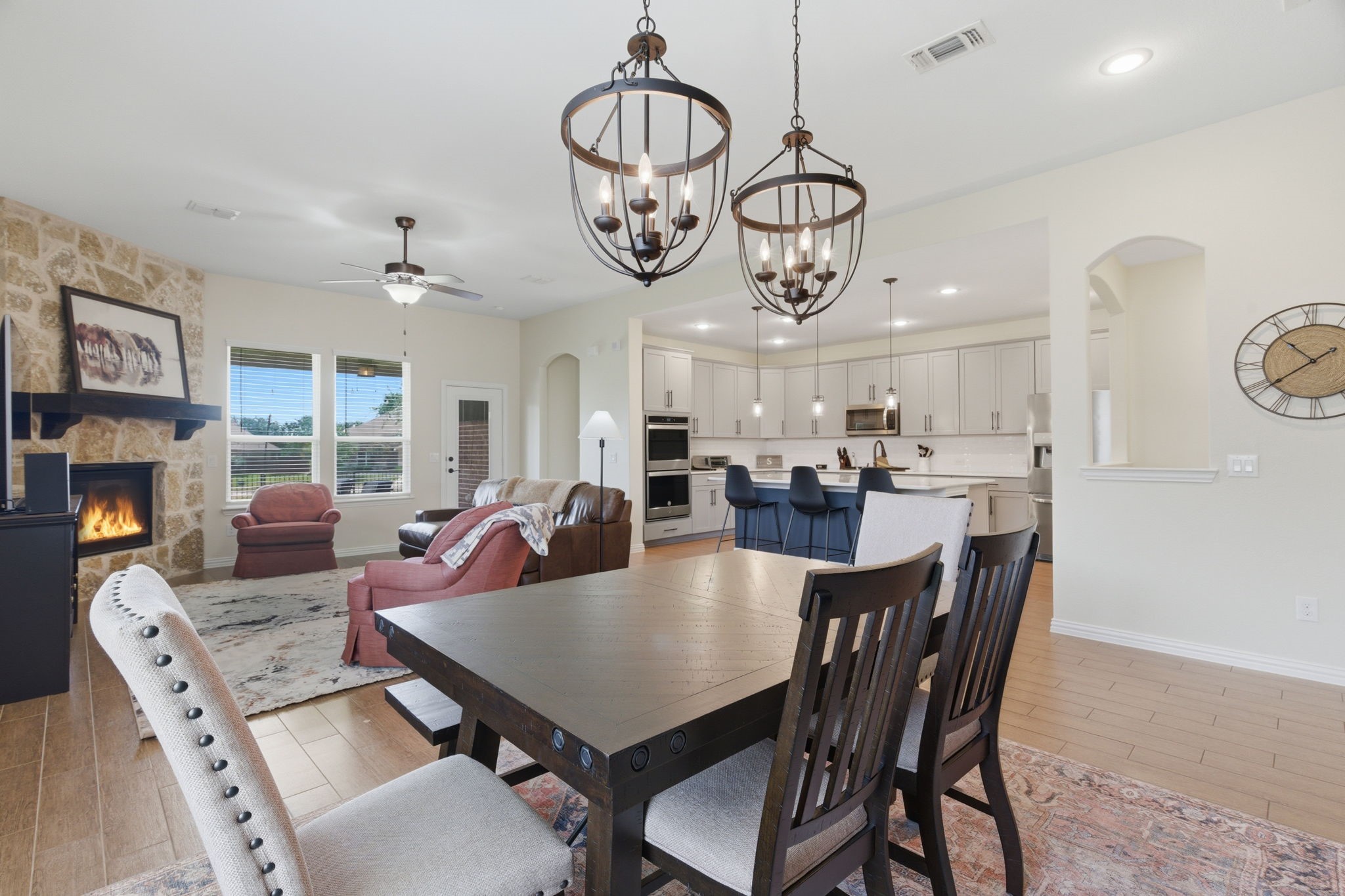 1101 Pinnacle Breeze Drive Fort Worth TX 76052