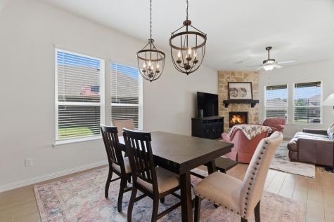 1101 Pinnacle Breeze Drive Fort Worth TX 76052