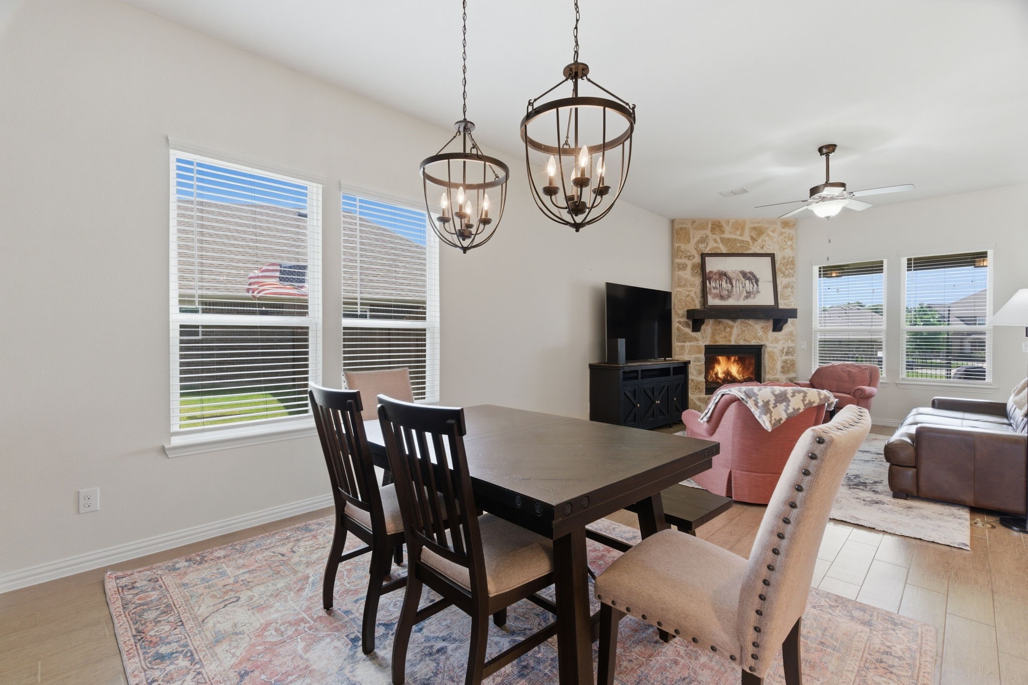 1101 Pinnacle Breeze Drive Fort Worth TX 76052