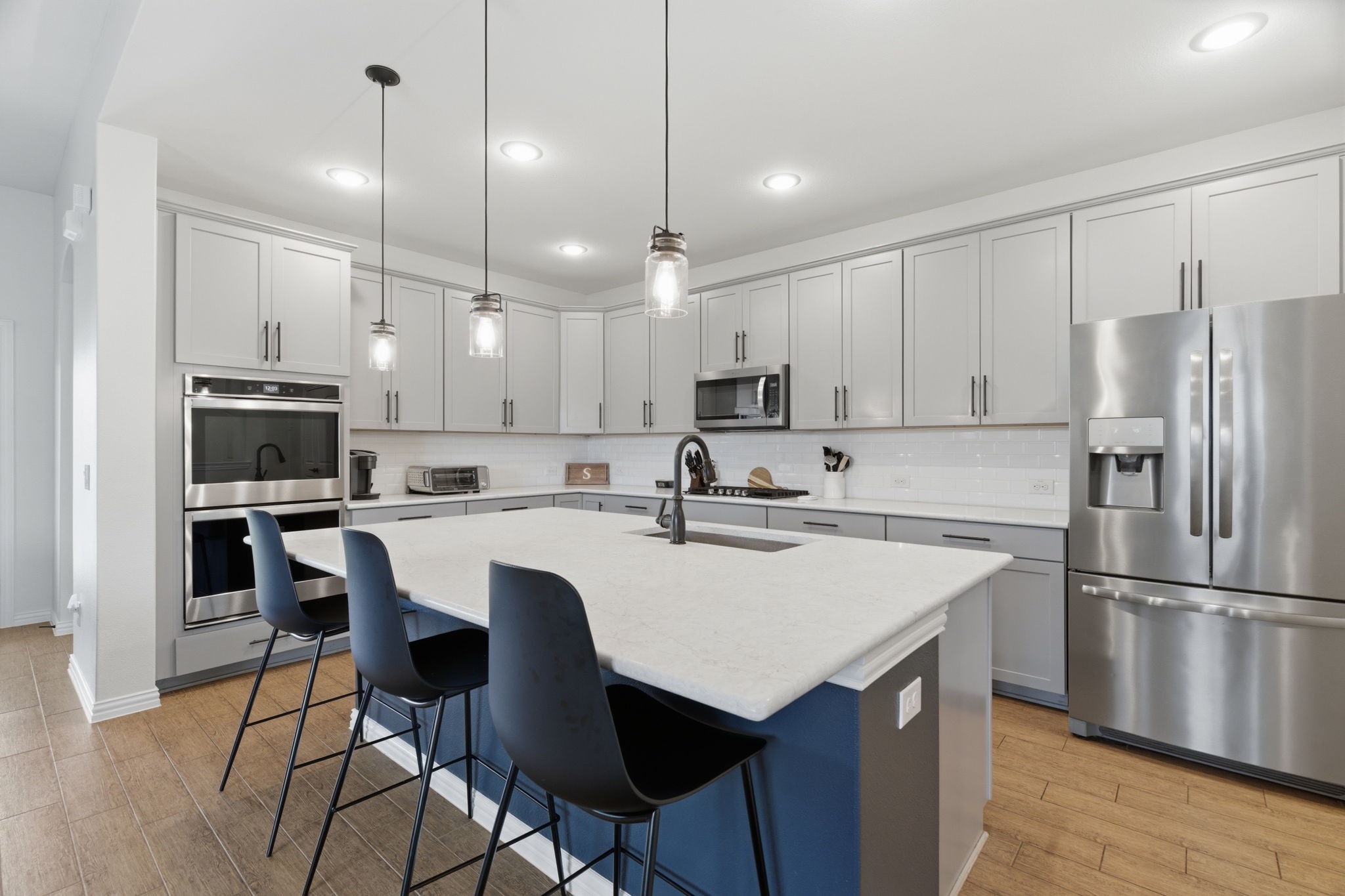 1101 Pinnacle Breeze Drive Fort Worth TX 76052
