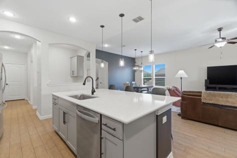 1101 Pinnacle Breeze Drive Fort Worth TX 76052