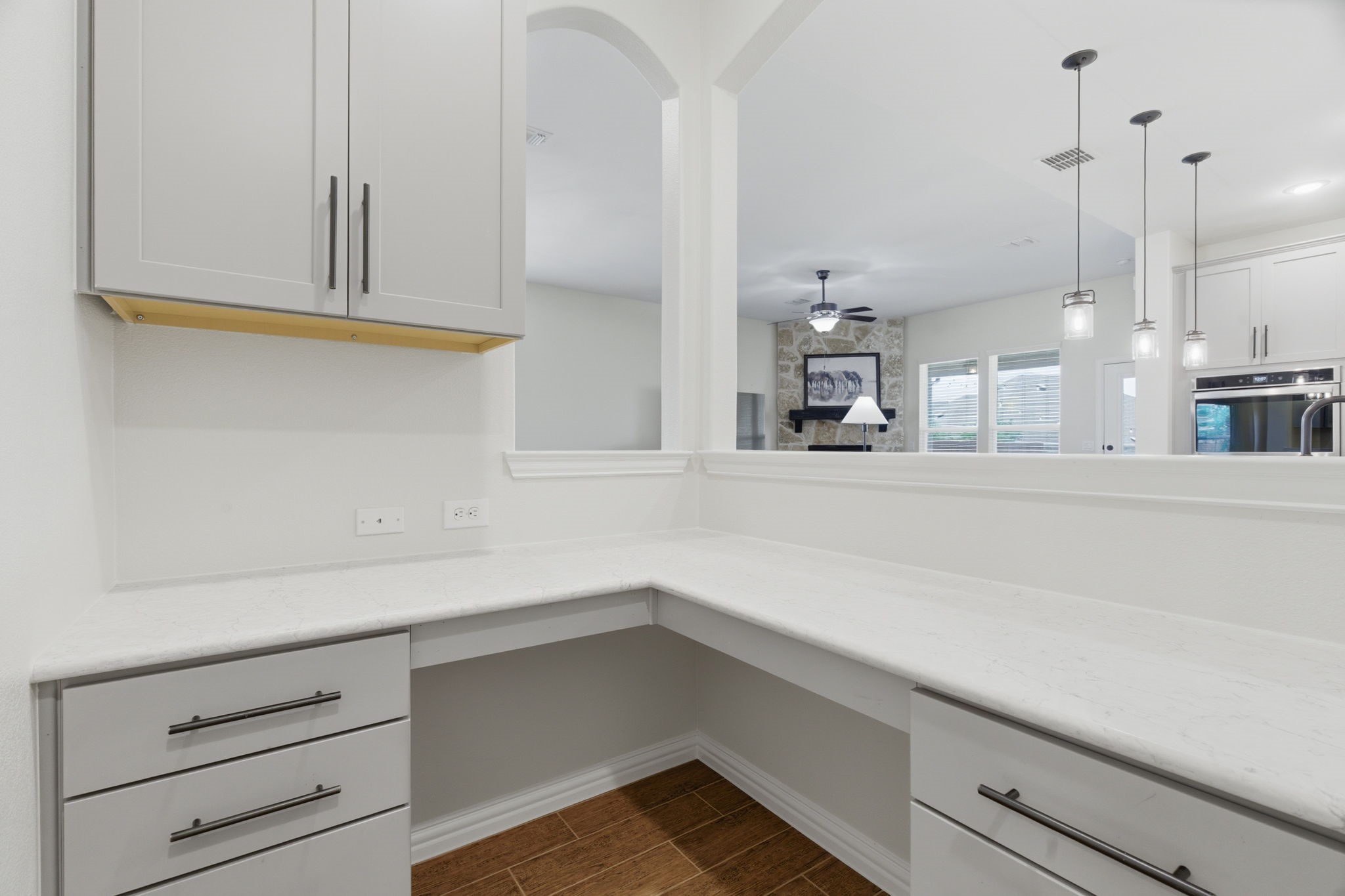 1101 Pinnacle Breeze Drive Fort Worth TX 76052