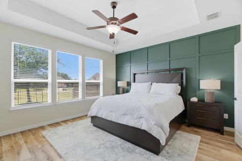1101 Pinnacle Breeze Drive Fort Worth TX 76052