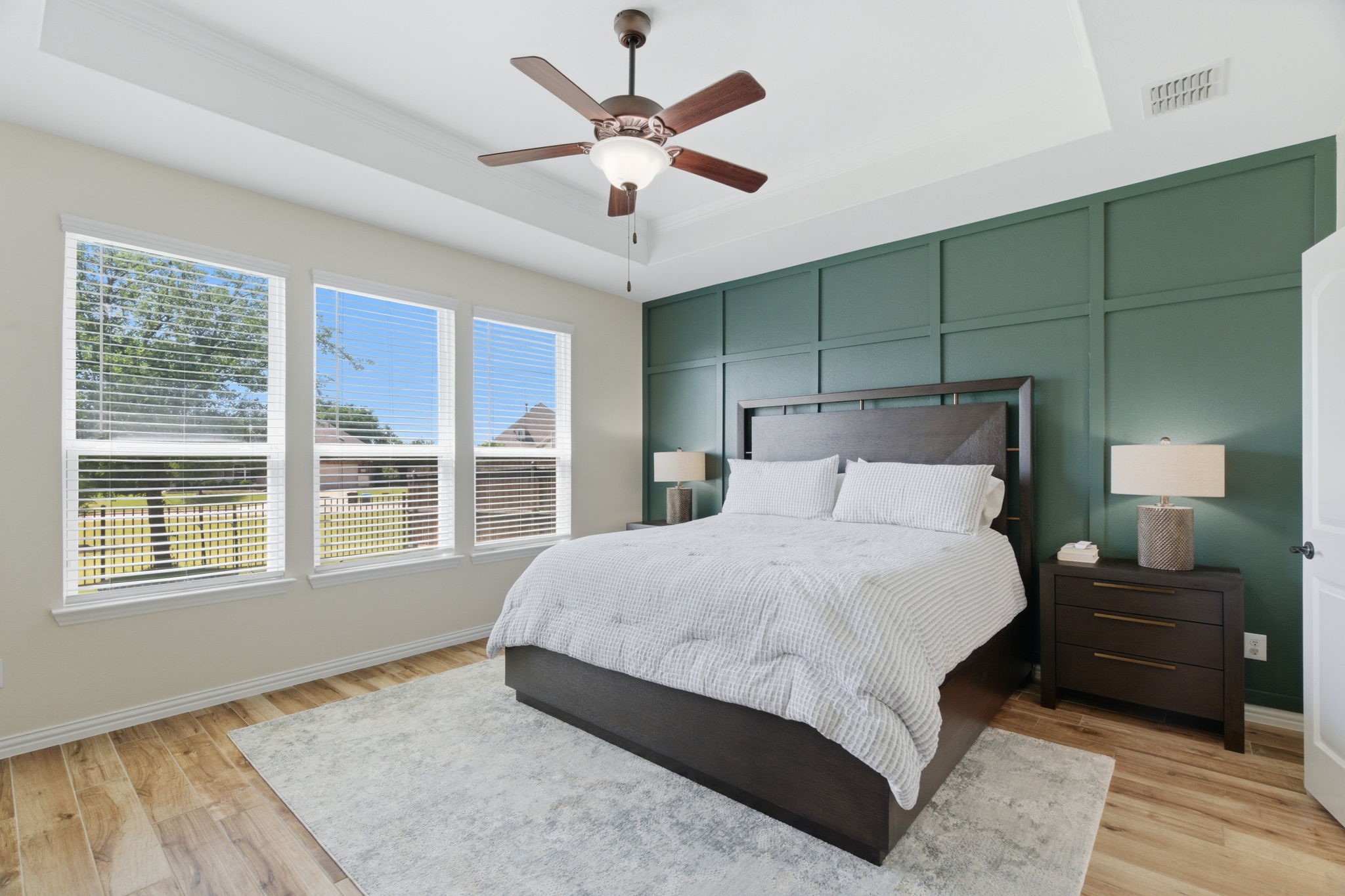1101 Pinnacle Breeze Drive Fort Worth TX 76052