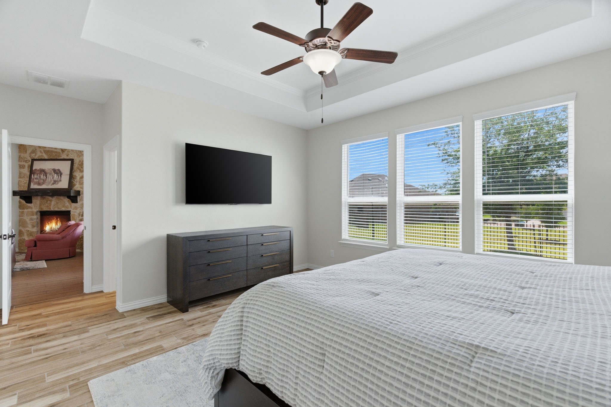 1101 Pinnacle Breeze Drive Fort Worth TX 76052