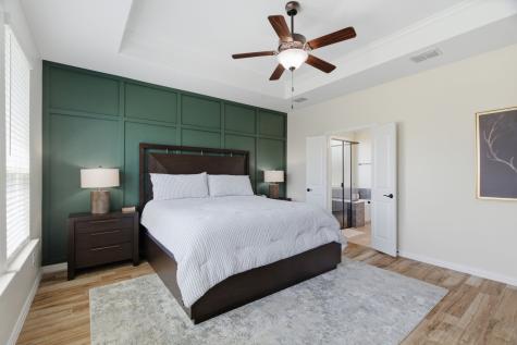 1101 Pinnacle Breeze Drive Fort Worth TX 76052