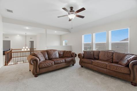 1101 Pinnacle Breeze Drive Fort Worth TX 76052