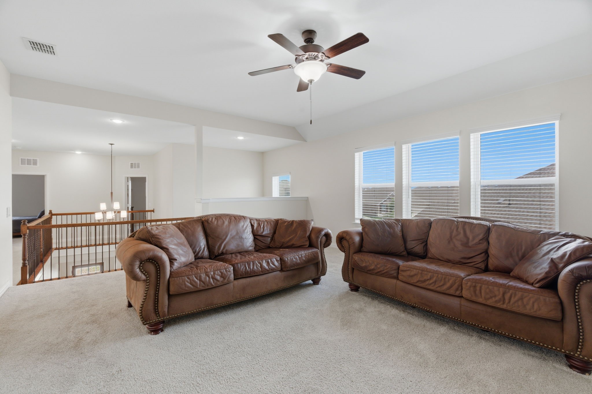 1101 Pinnacle Breeze Drive Fort Worth TX 76052