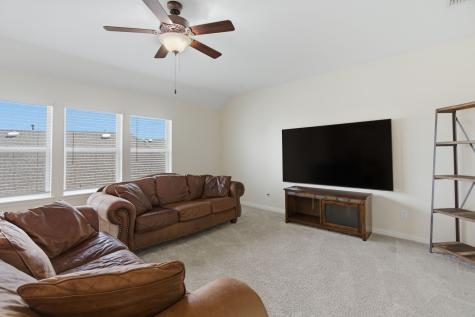 1101 Pinnacle Breeze Drive Fort Worth TX 76052