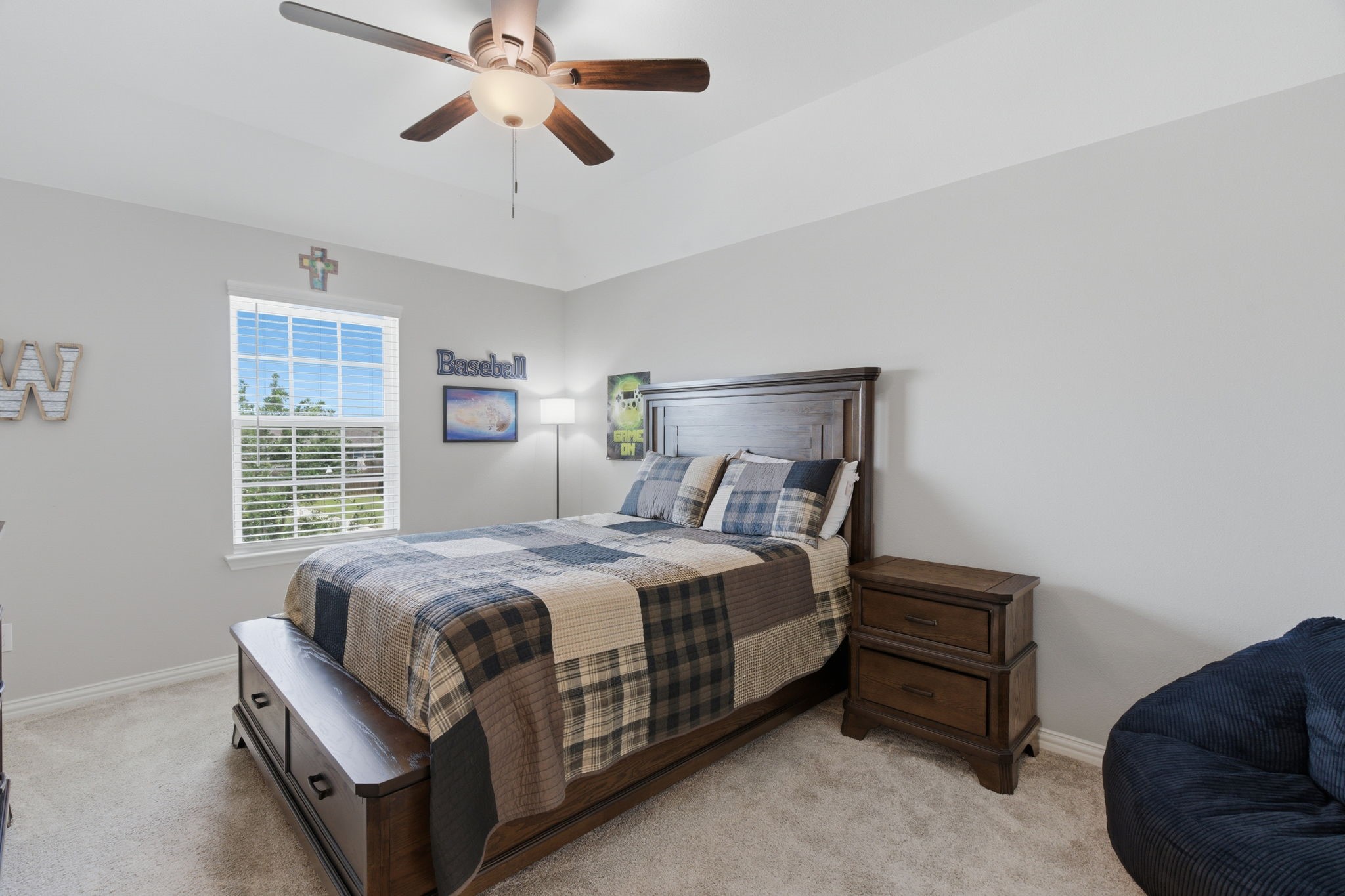 1101 Pinnacle Breeze Drive Fort Worth TX 76052