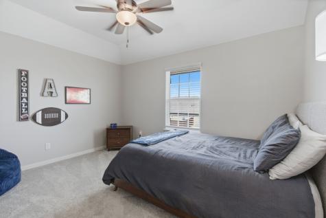 1101 Pinnacle Breeze Drive Fort Worth TX 76052
