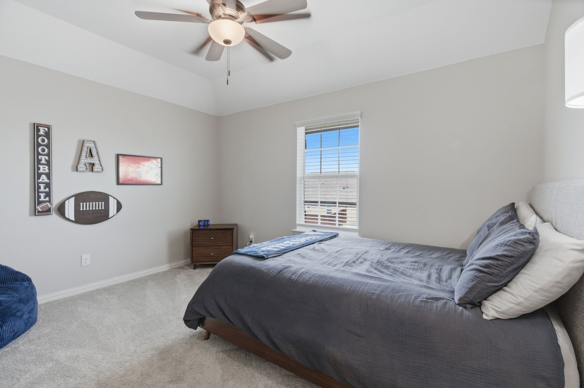 1101 Pinnacle Breeze Drive Fort Worth TX 76052