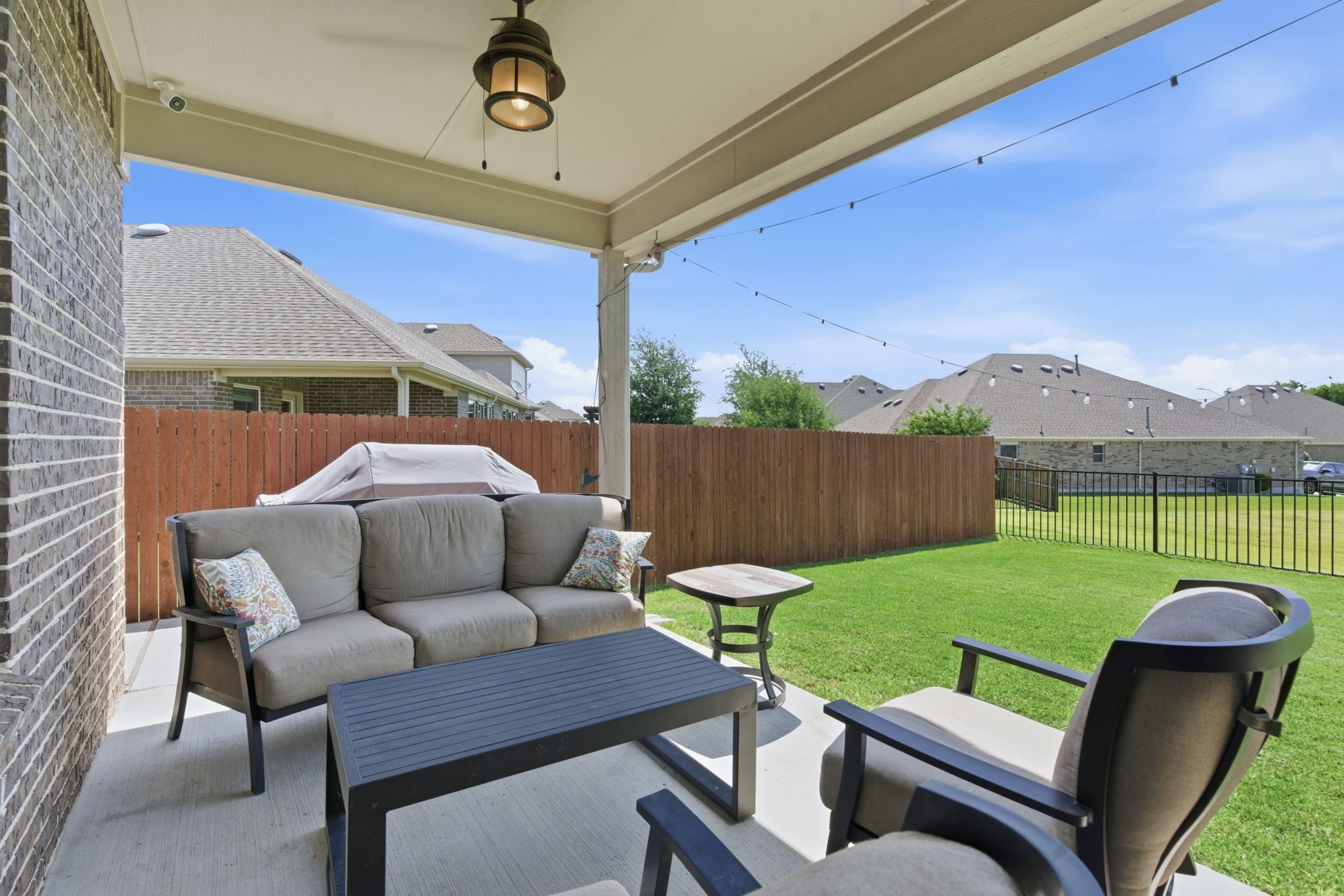 1101 Pinnacle Breeze Drive Fort Worth TX 76052