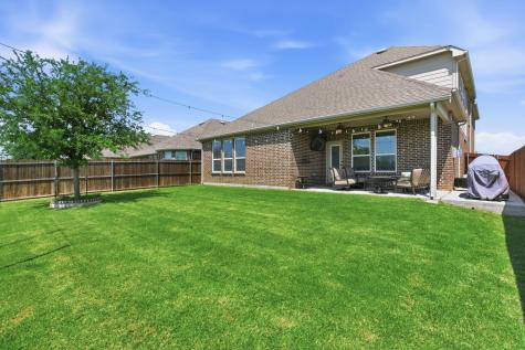 1101 Pinnacle Breeze Drive Fort Worth TX 76052