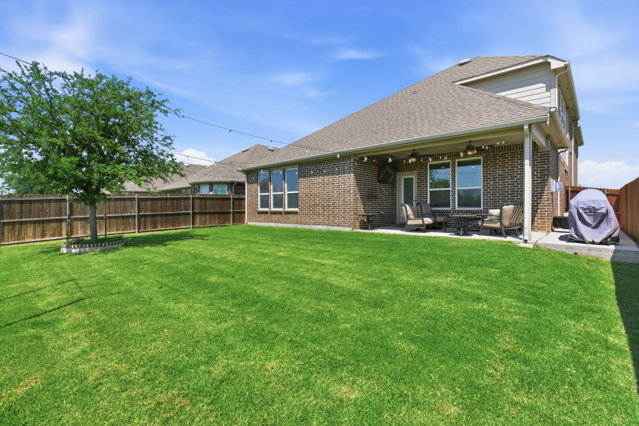 1101 Pinnacle Breeze Drive Fort Worth TX 76052