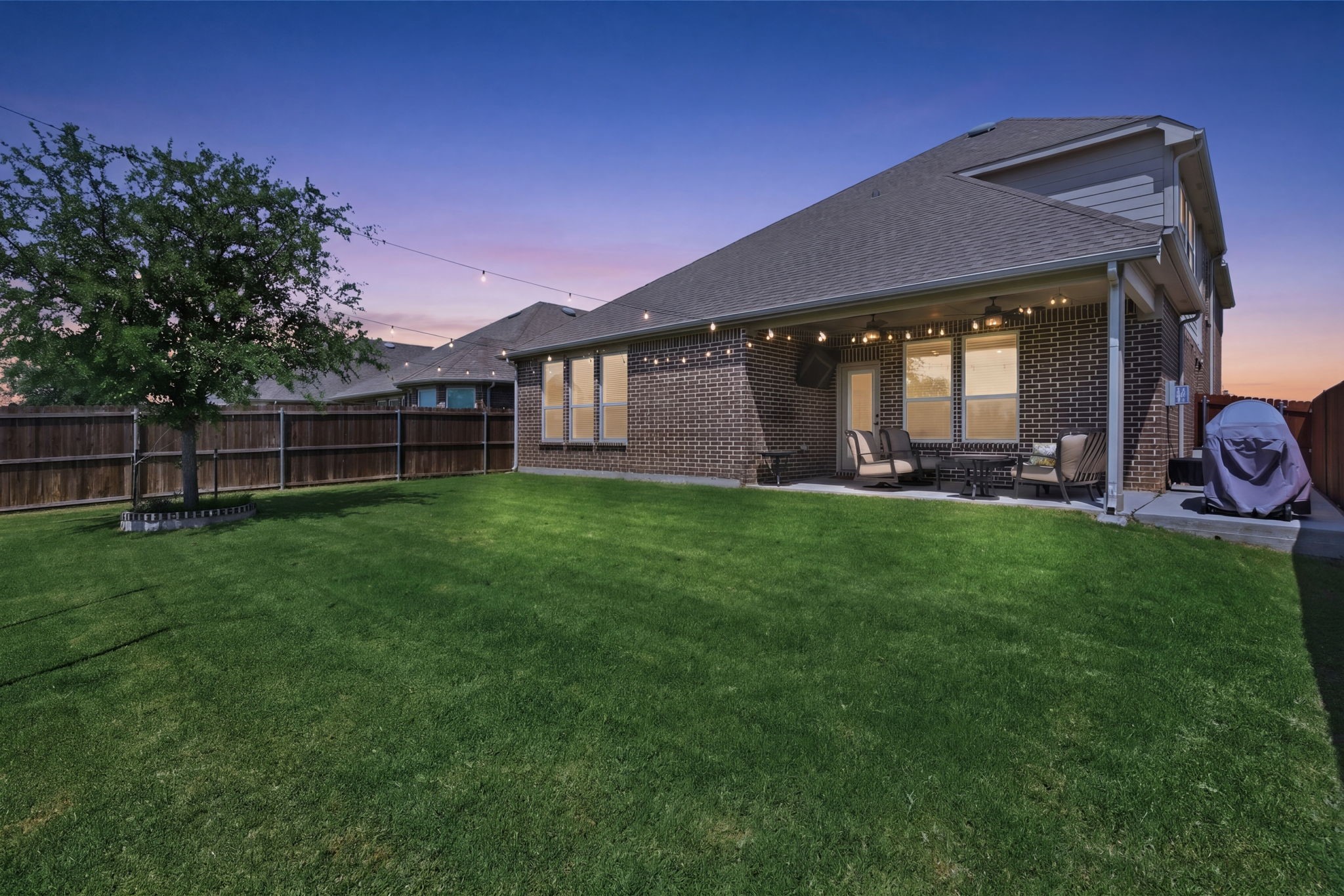 1101 Pinnacle Breeze Drive Fort Worth TX 76052