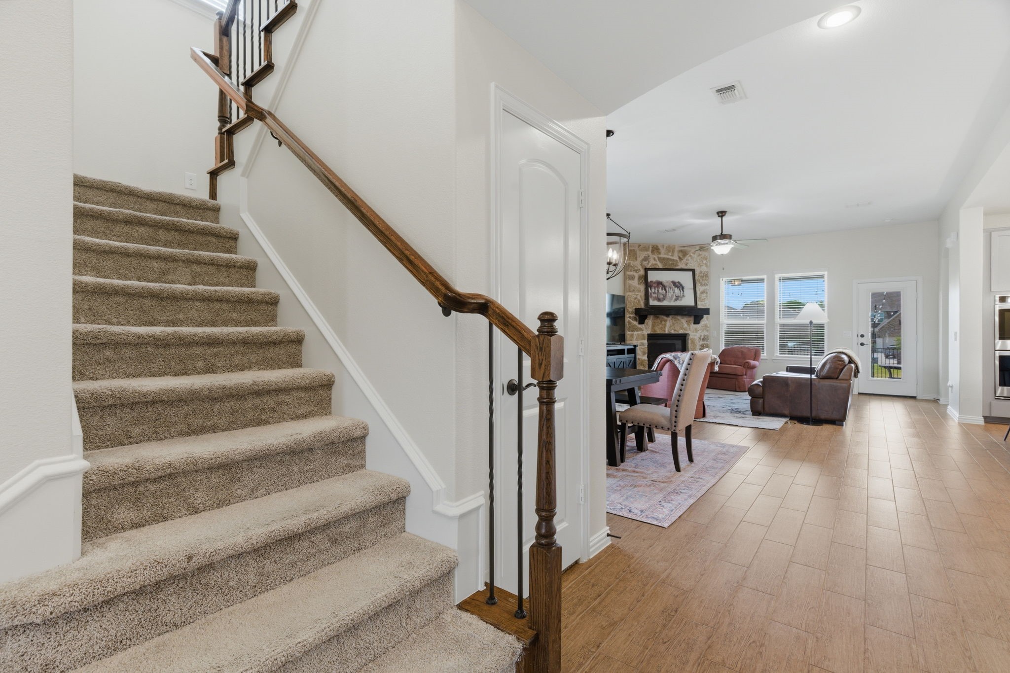 1101 Pinnacle Breeze Drive Fort Worth TX 76052
