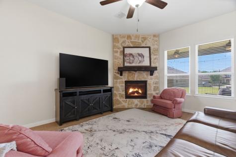 1101 Pinnacle Breeze Drive Fort Worth TX 76052