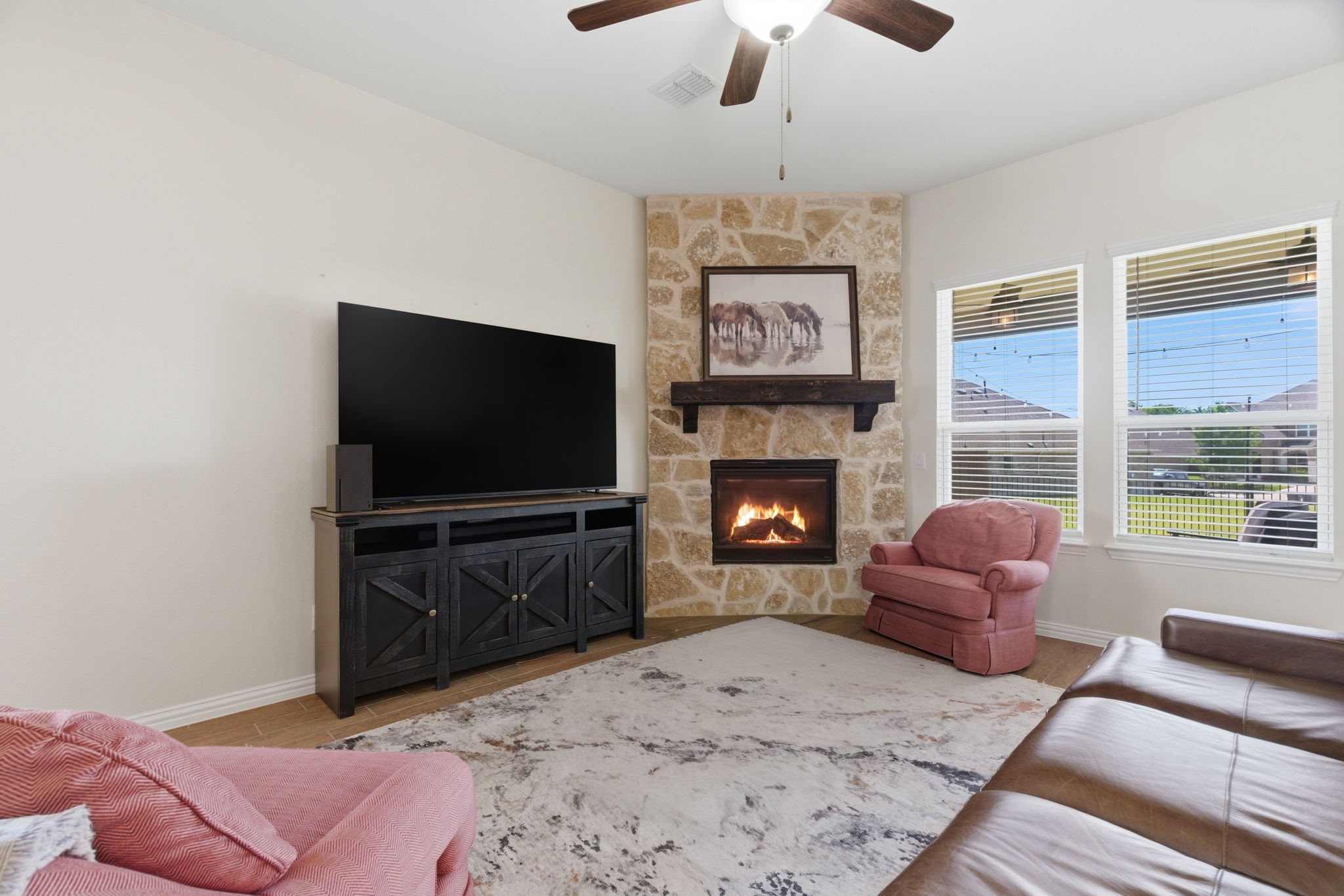 1101 Pinnacle Breeze Drive Fort Worth TX 76052