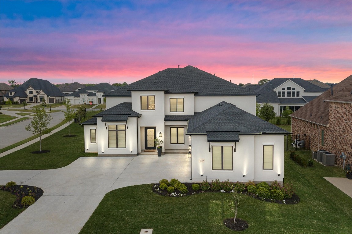 2220 Malick Drive Flower Mound TX 75028