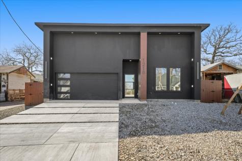 1218 Grant Street Dallas TX 75203