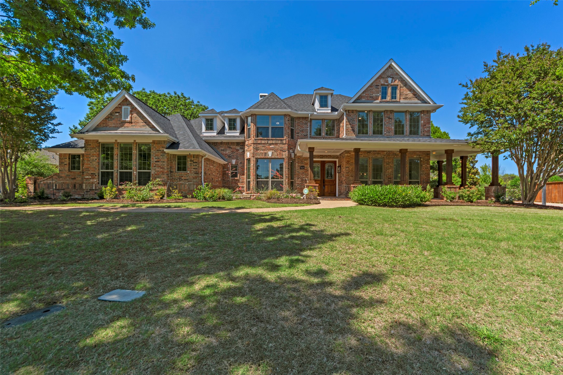 5805 Glenmore Drive Parker TX 75002