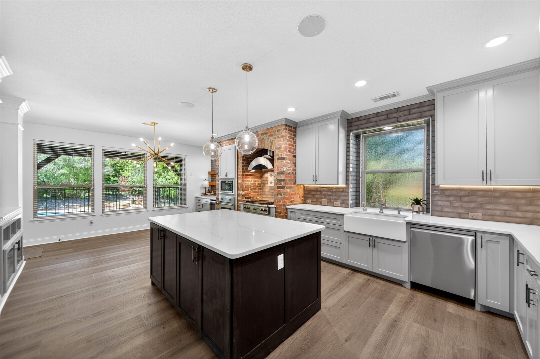 5805 Glenmore Drive Parker TX 75002