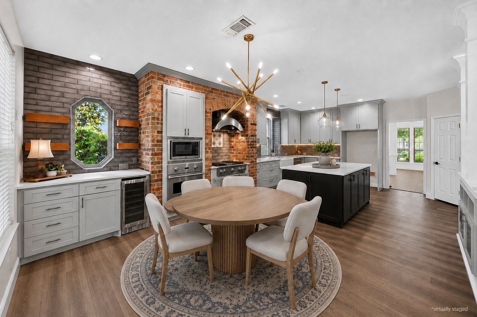 5805 Glenmore Drive Parker TX 75002