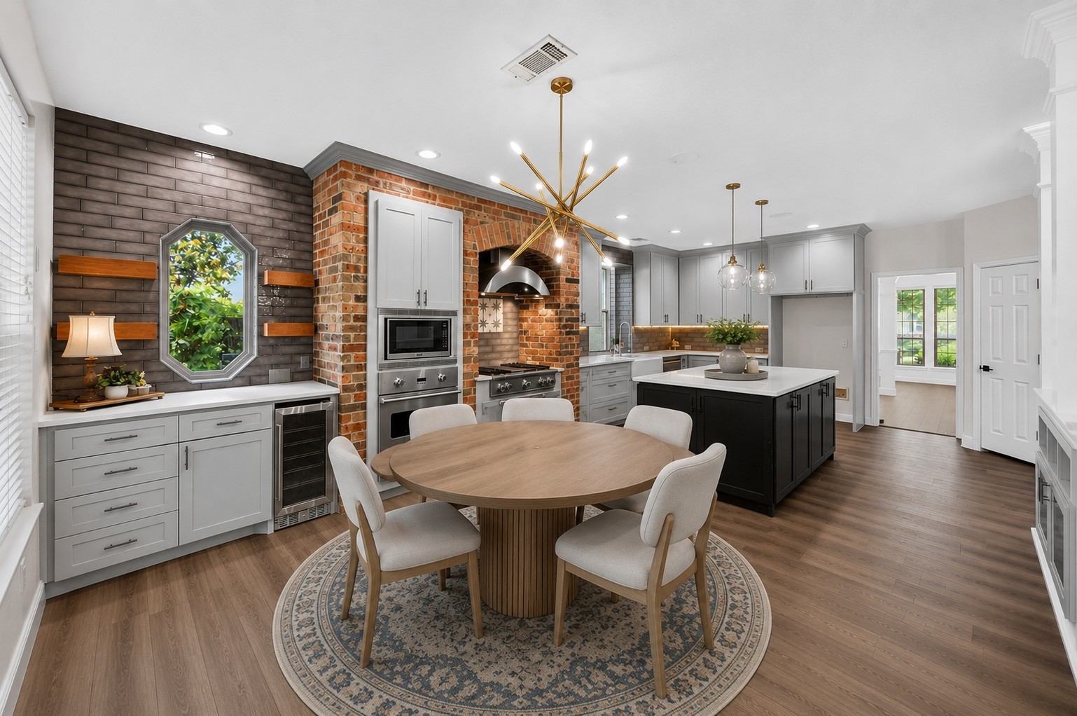 5805 Glenmore Drive Parker TX 75002