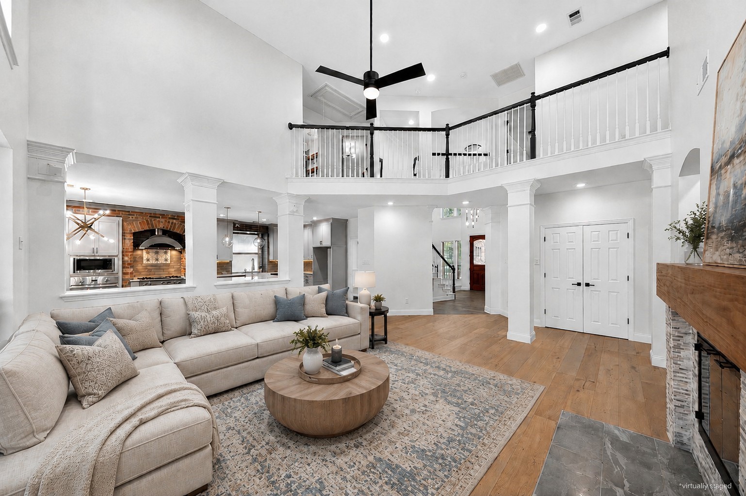 5805 Glenmore Drive Parker TX 75002