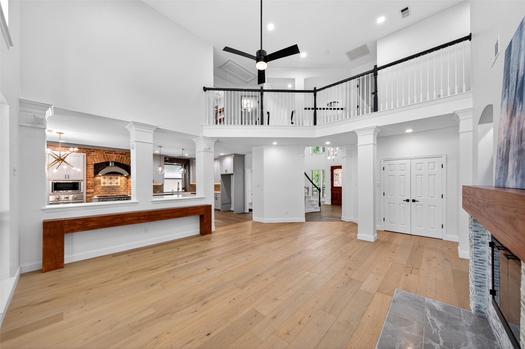 5805 Glenmore Drive Parker TX 75002