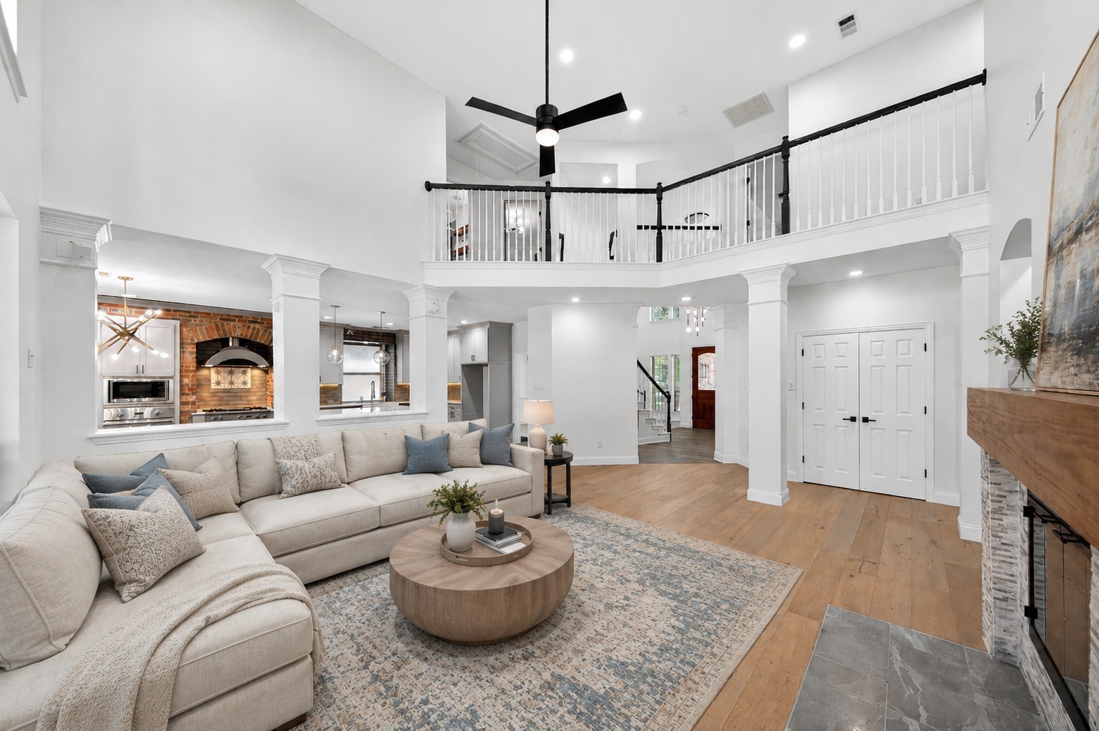 5805 Glenmore Drive Parker TX 75002