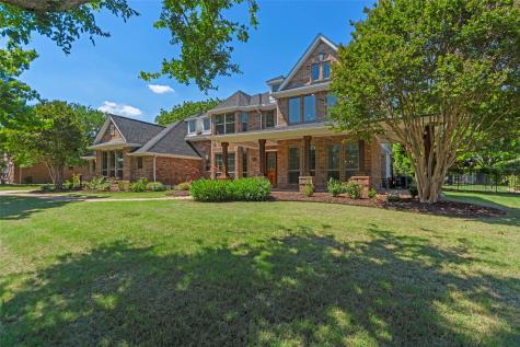 5805 Glenmore Drive Parker TX 75002