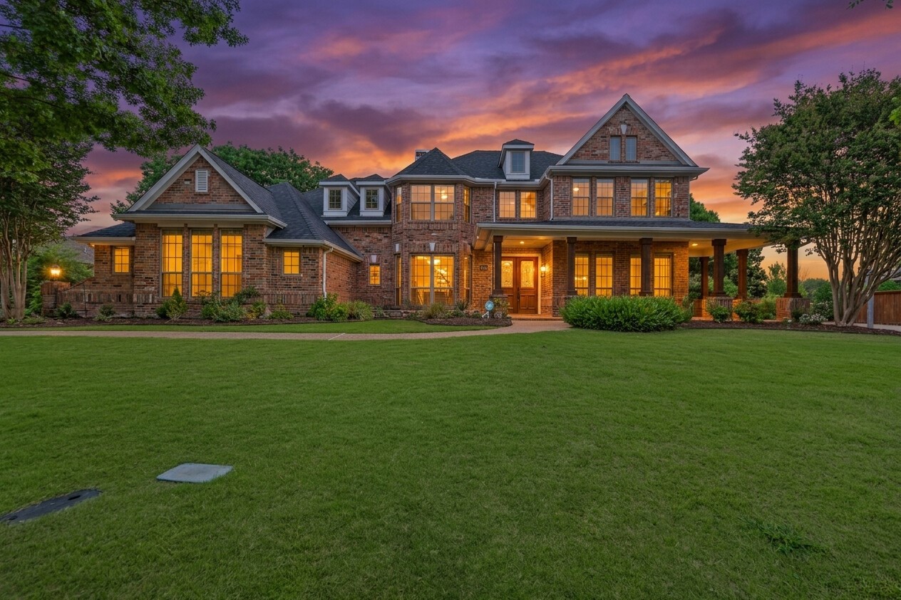 5805 Glenmore Drive Parker TX 75002