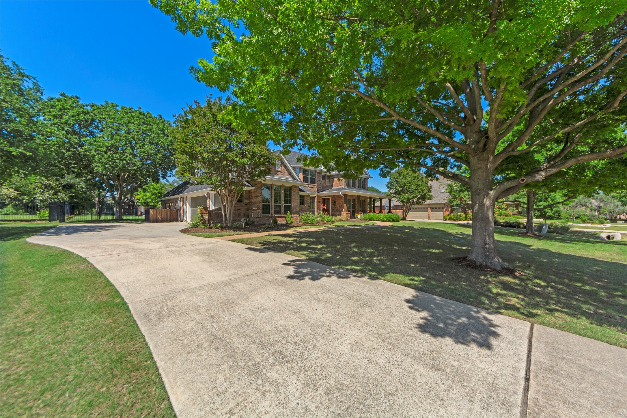 5805 Glenmore Drive Parker TX 75002