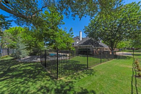 5805 Glenmore Drive Parker TX 75002