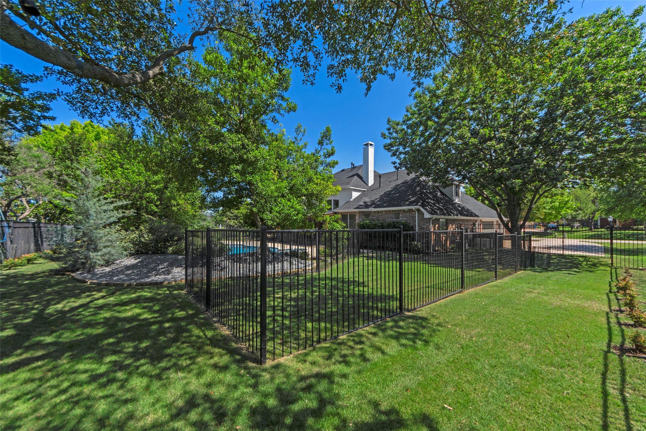 5805 Glenmore Drive Parker TX 75002