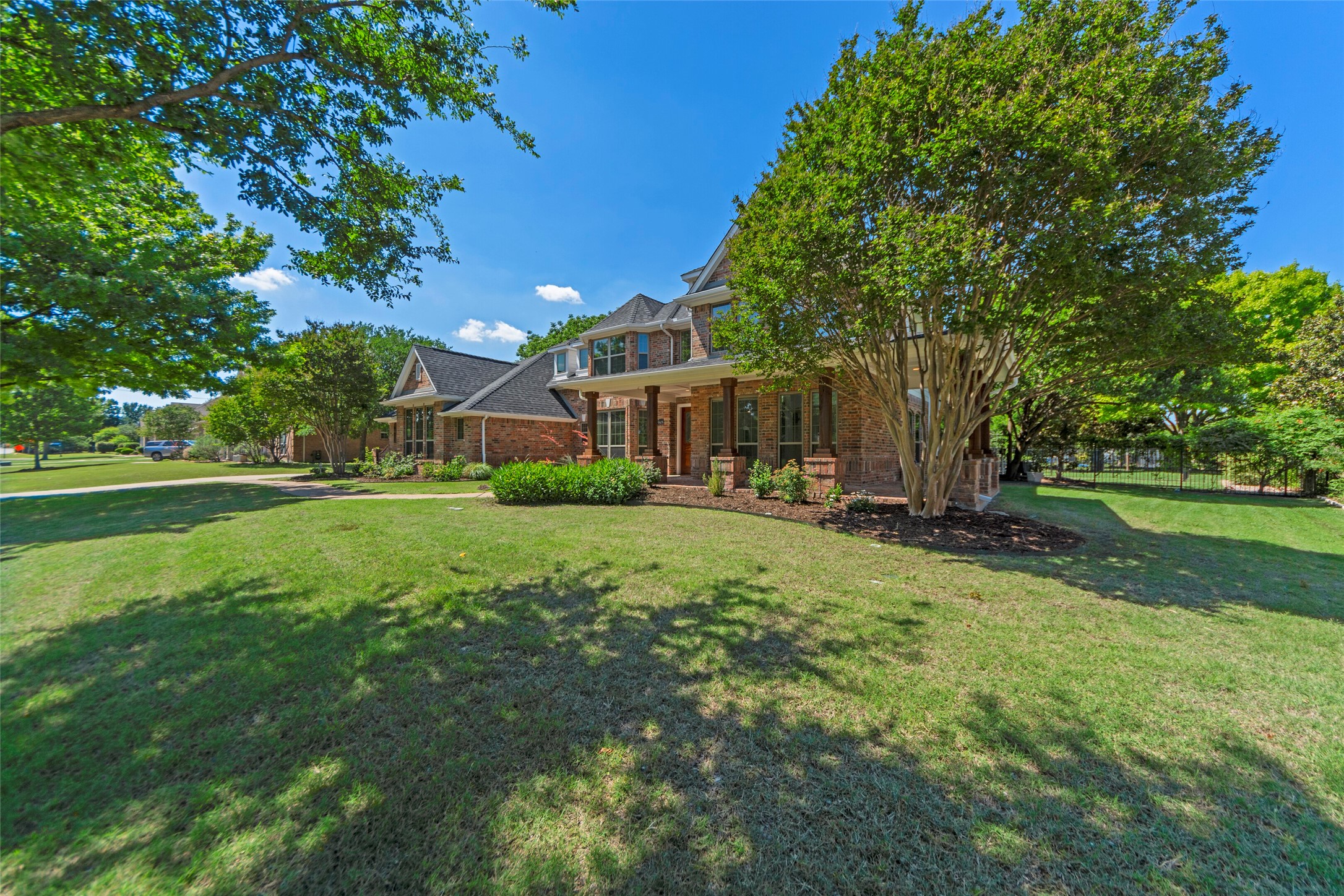 5805 Glenmore Drive Parker TX 75002