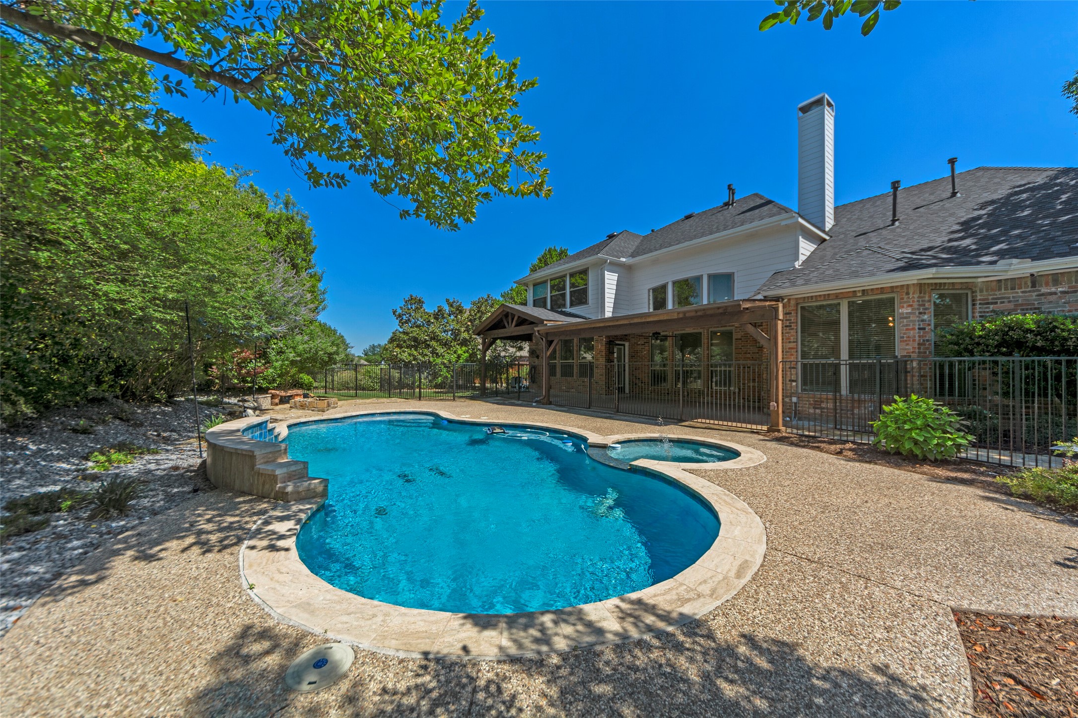 5805 Glenmore Drive Parker TX 75002