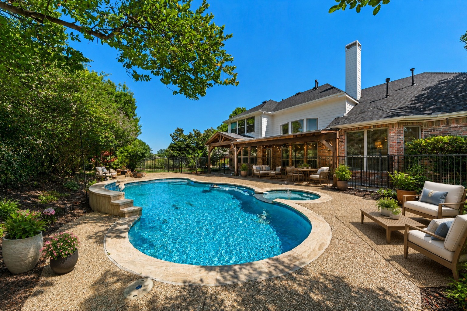 5805 Glenmore Drive Parker TX 75002