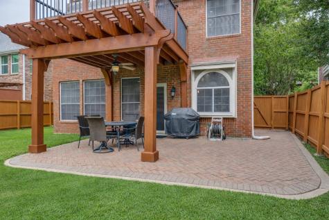 316 Riverwalk Lane Irving TX 75063